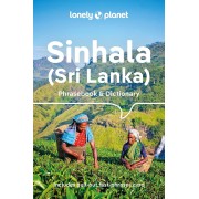 Sinhala (Sri Lanka) Phrasebook Lonely Planet